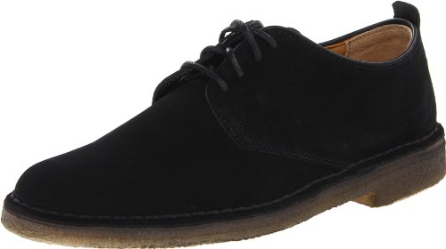 Black Suede