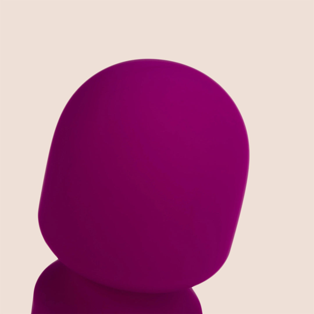 LELO Smart Wand™ 2 Large - Rechargeable Body Massager for Relaxation & Intimate Pleasure | Perfect for Home Spa, Couples & Self-Care Moments
