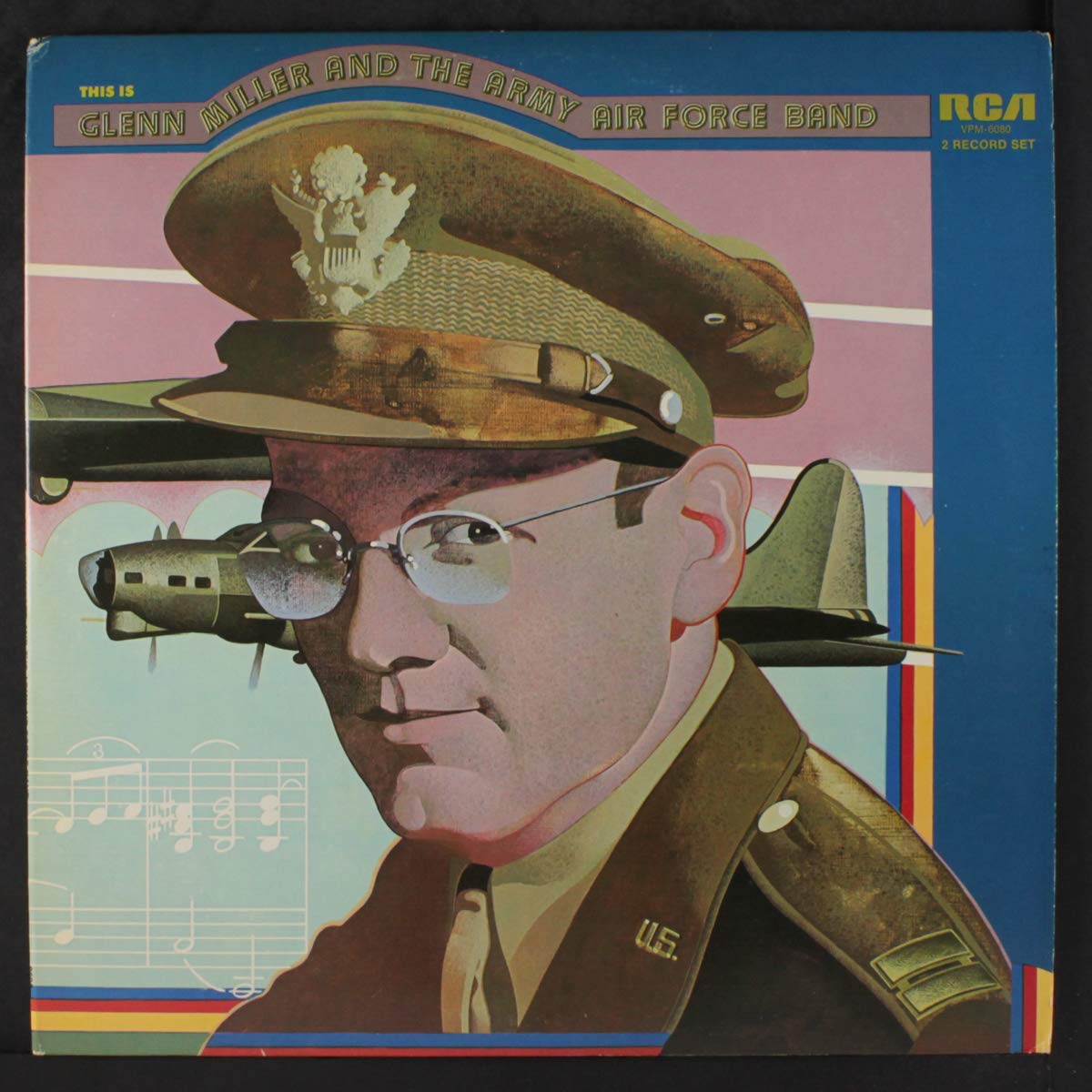 U.S. Army Air Force Band Music - Official Military Marching & Patriotic Songs Collection | Perfect for Veterans Day, Memorial Day & Military Ceremonies