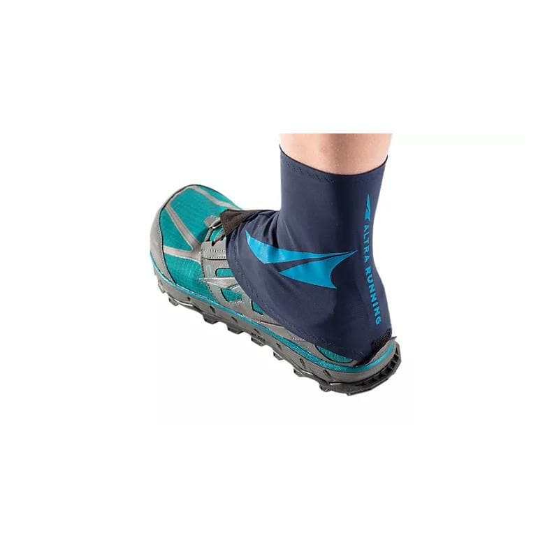 Altra Trail Gaiters - Waterproof & Durable Running Gaiters for Hiking, Trail Running & Outdoor Adventures - Perfect for Mud, Snow & Rough Terrain