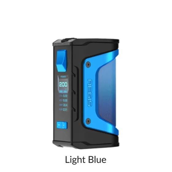 Light Blue
