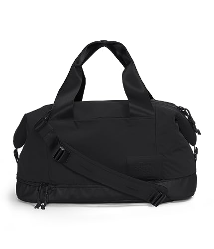 TNF Black