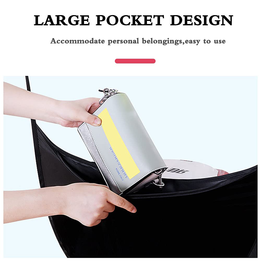 Waterproof Scooter Cover - HD Transparent Windproof & Rainproof Sunshade for Electric Bikes & Scooters | Outdoor Commuting & Parking Protection - A-Green