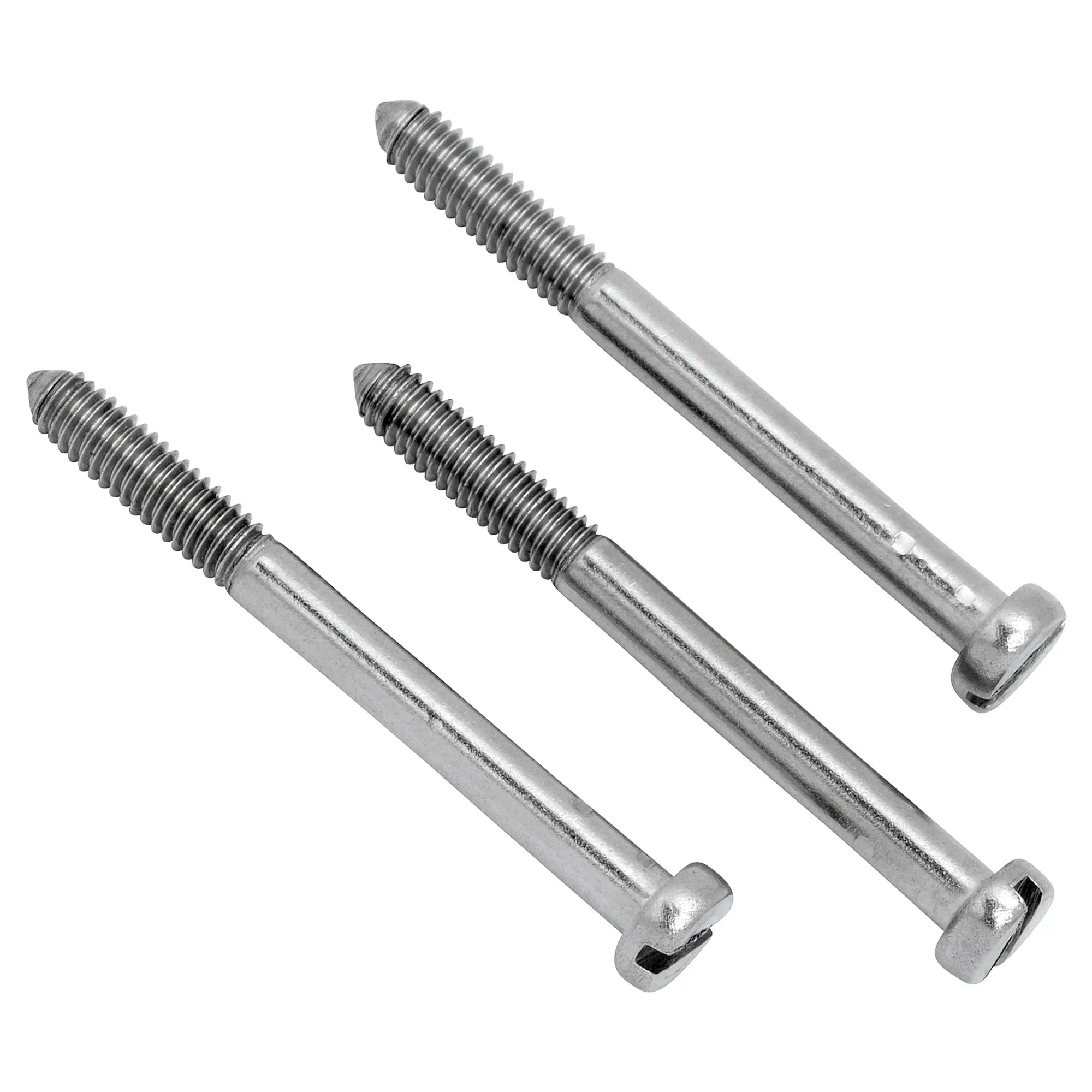 Bath Shower Faucet Cartridge Screws - Replacement Parts for Shower Valve Repair - Perfect for Home Plumbing Maintenance and DIY Fixes
