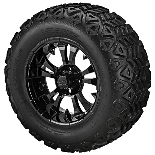Gloss Black