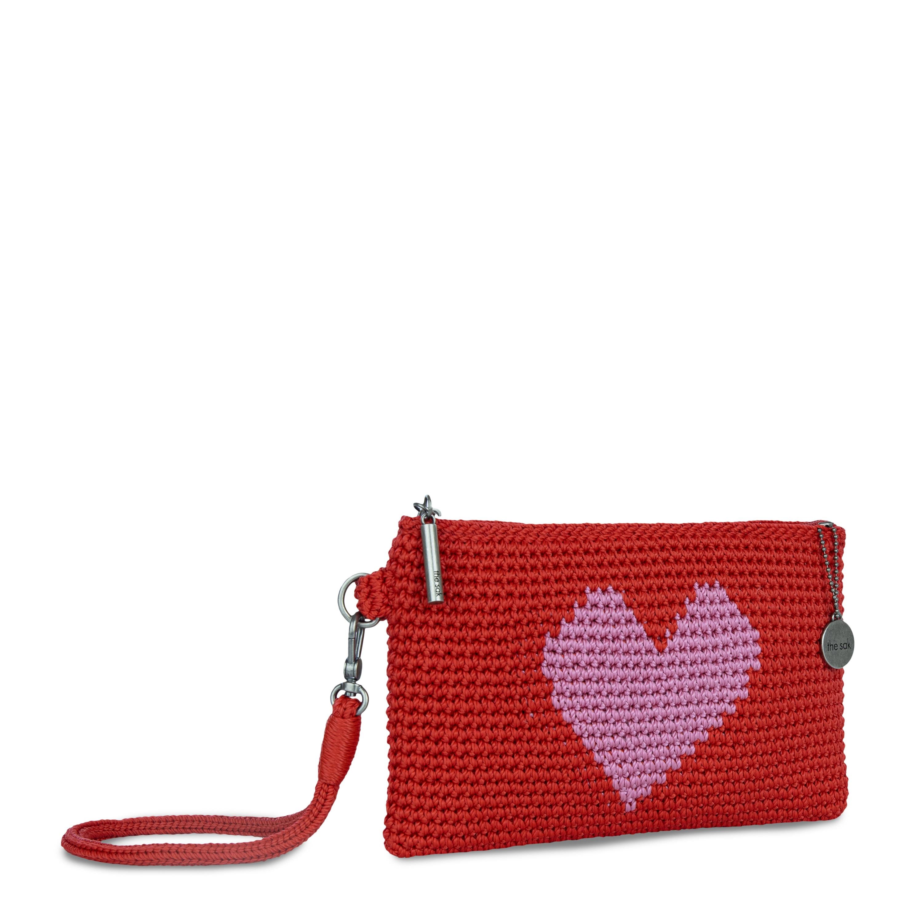 Vita Wristlet Wallet for Women - Slim RFID Blocking Crossbody Phone Purse - Perfect for Travel, Shopping & Everyday Use