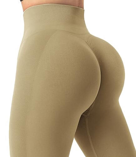 2# Upgrade Seamless-khaki