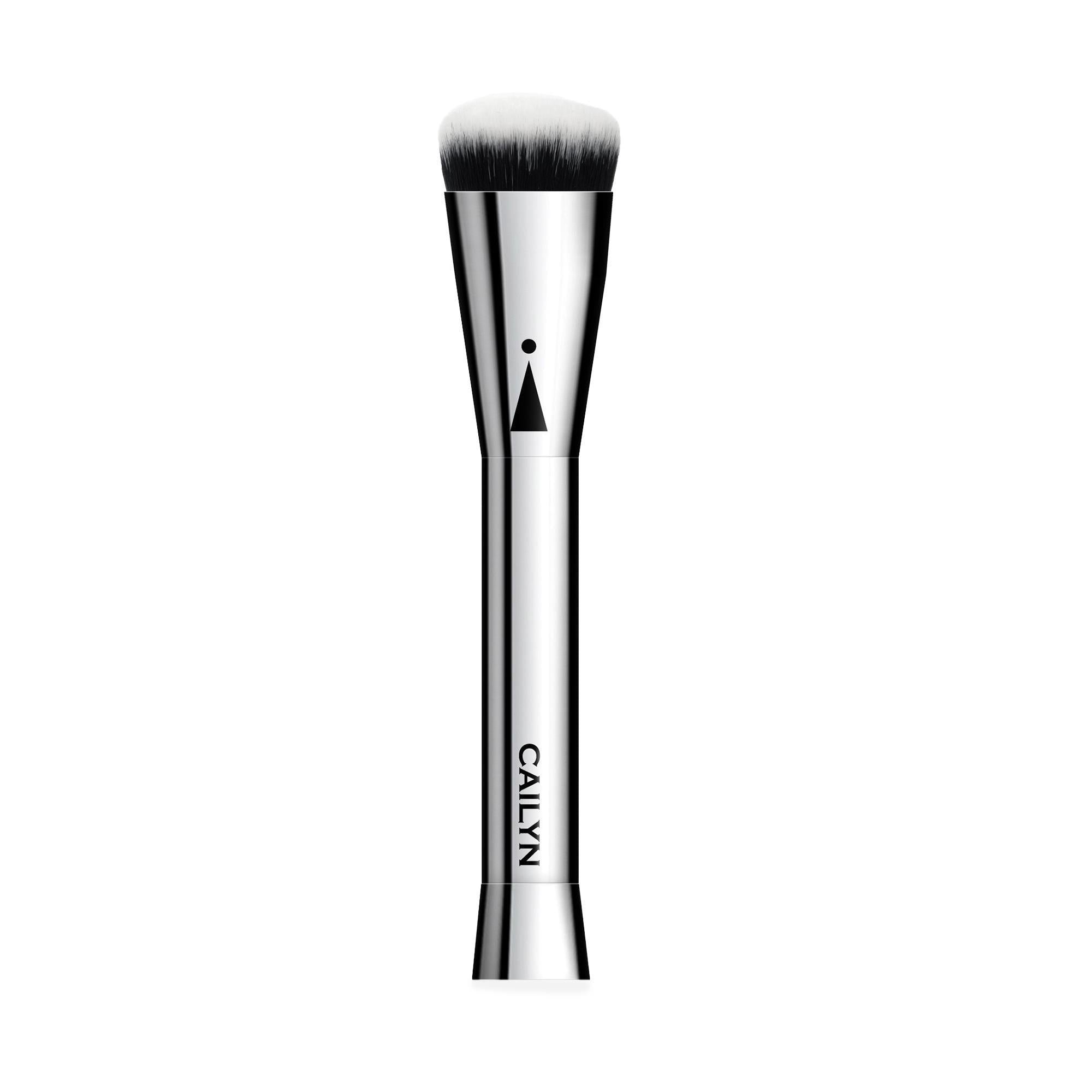 Premium Cailyn Makeup Brushes Set - Professional Cosmetic Brush Kit for Foundation, Eyeshadow & Blending - Perfect for Daily Makeup & Salon Use