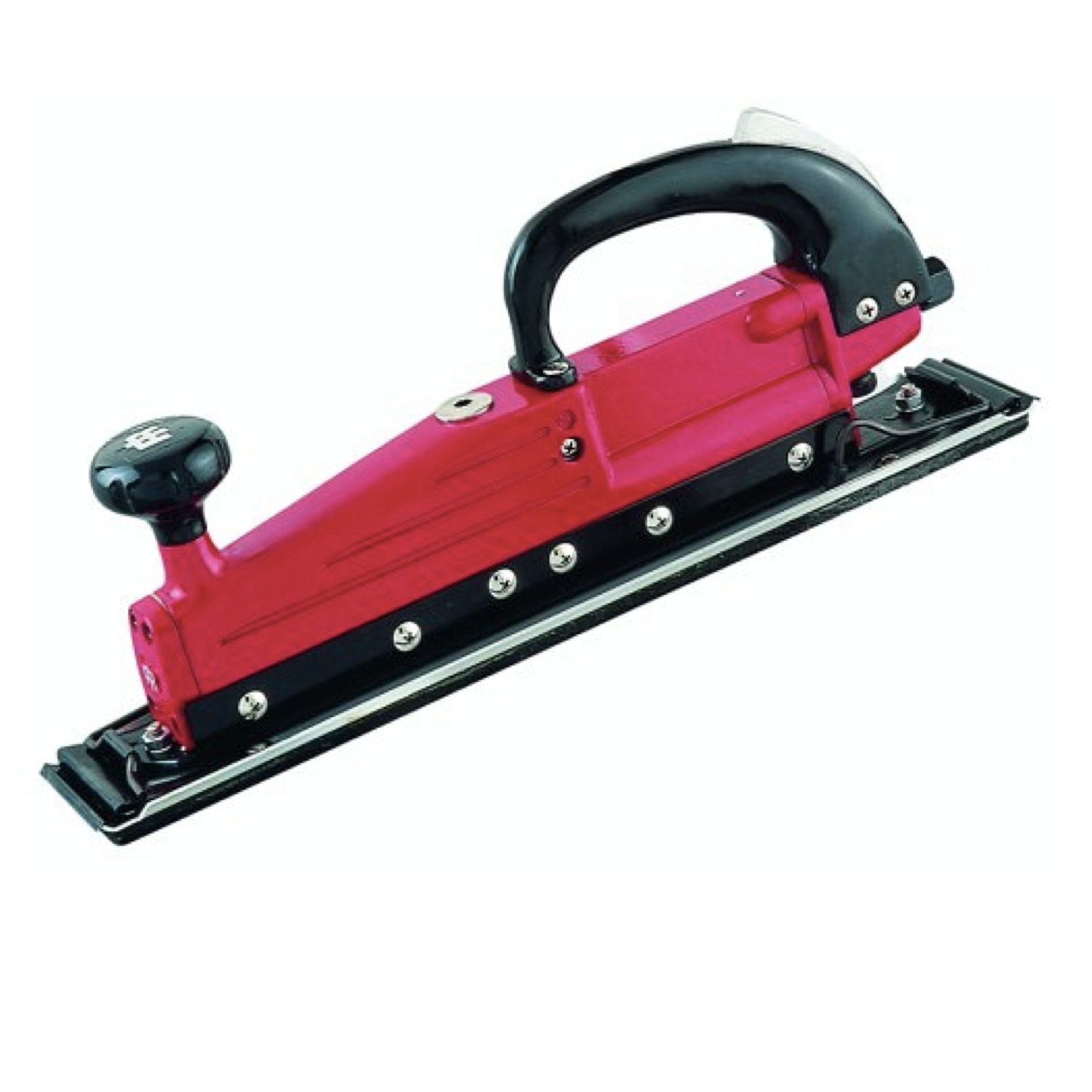 Ingersoll Rand 315 Air Twin Piston Straight Line Sander - 2-3/4