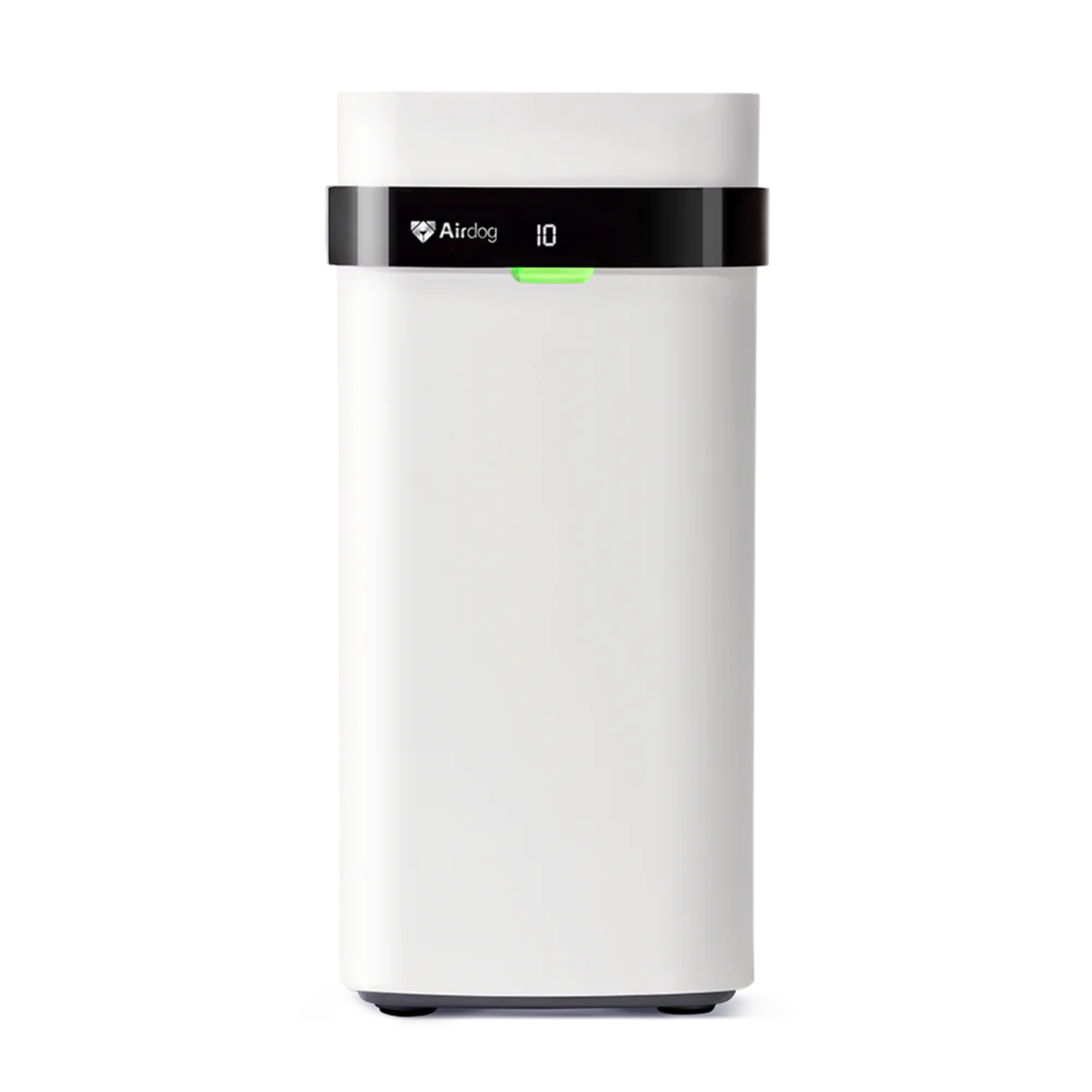 Airdog X5 HEPA Air Purifier for Home - Covers 450 Sq.ft - Ideal for Bedroom, Living Room & Office - Removes Dust, Pollen & Pet Dander