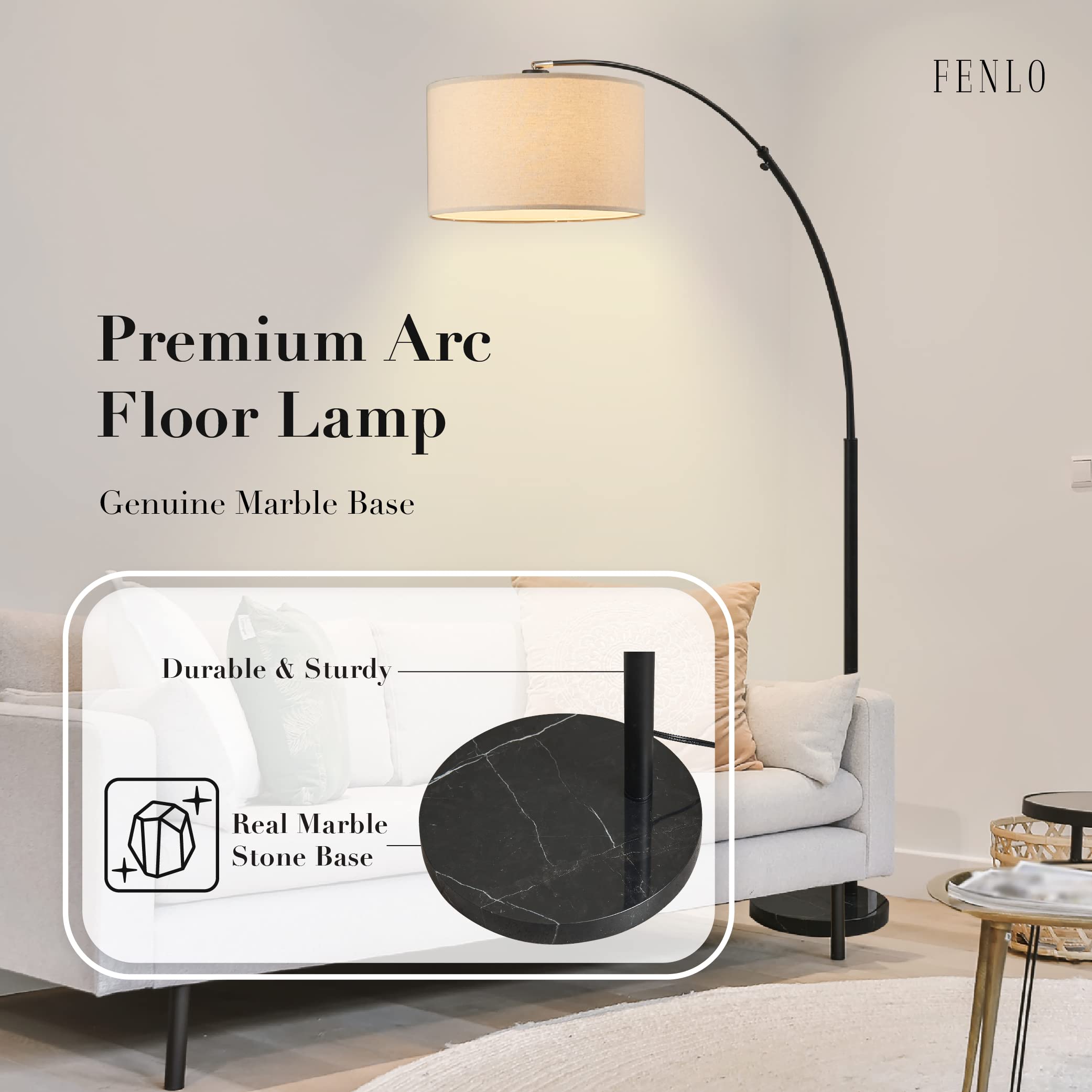 FENLO Finn 75