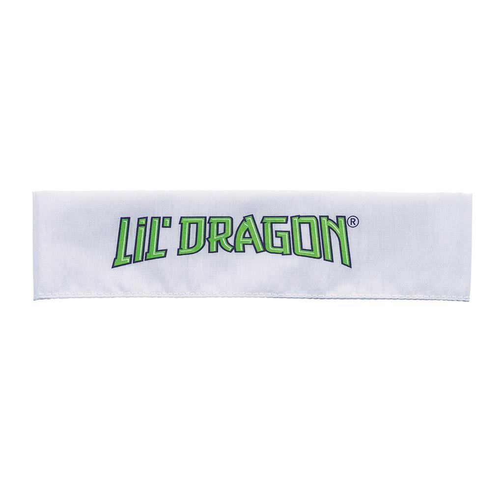 Lil' Dragon Headband for Kids - Cute & Comfortable Hair Accessories for Girls & Boys - Perfect for Halloween, Cosplay, and Everyday Wear
