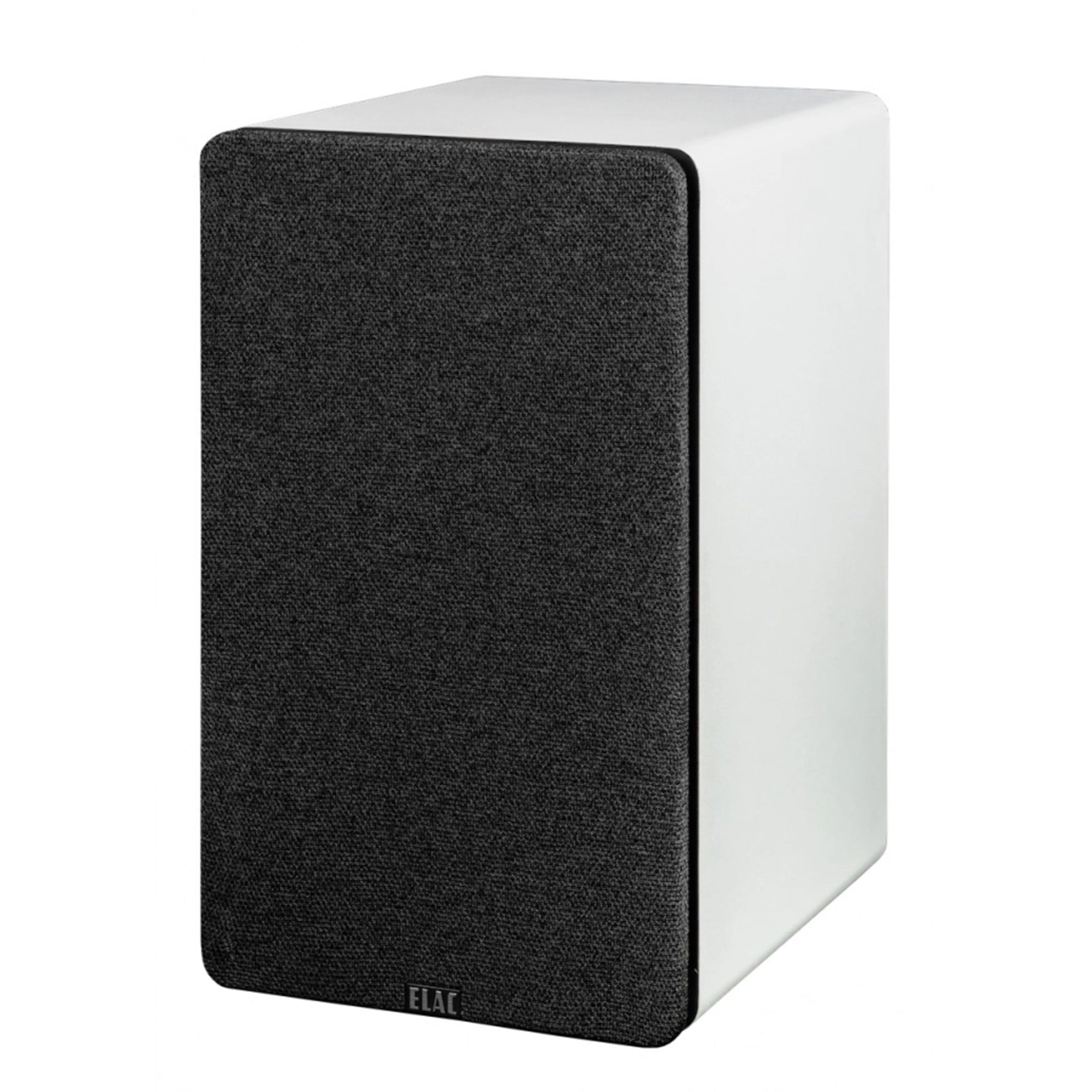 ELAC Debut ConneX 6 Active Bookshelf Speakers - High-Fidelity Wireless Bluetooth Speakers for Home Audio, Studio & Gaming - Premium Sound Quality for Music, Movies & Entertainment