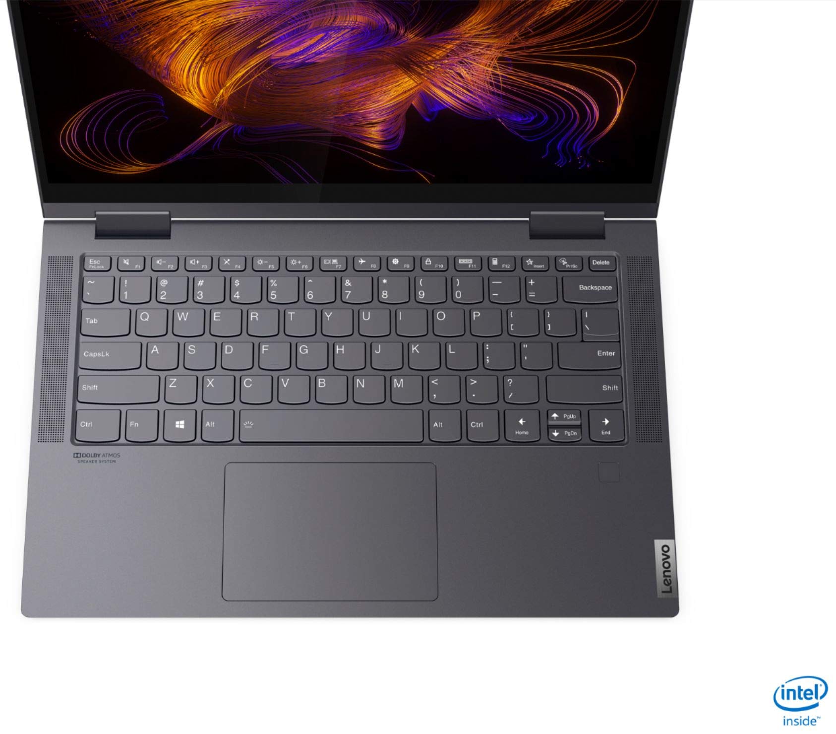 Lenovo Yoga 7i 2-in-1 Laptop 14