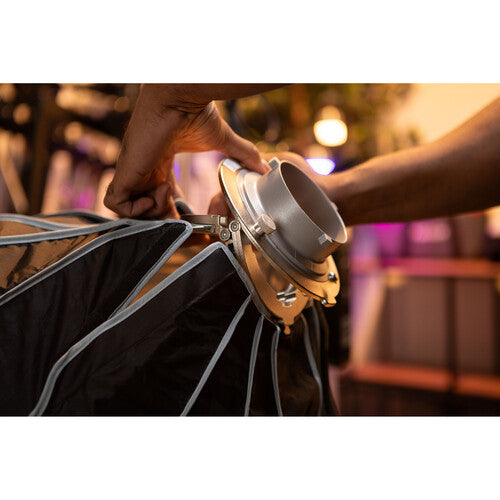 Aputure Light Dome III (35.1
