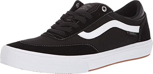 Black/True White