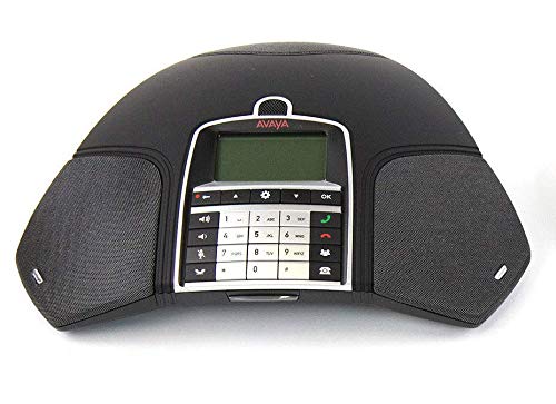 Avaya B179 SIP Conference Phone (700504740) - New Open Box for Business Meetings & Office Communications | High-Quality VoIP Device for Conference Calls & Remote Collaboration