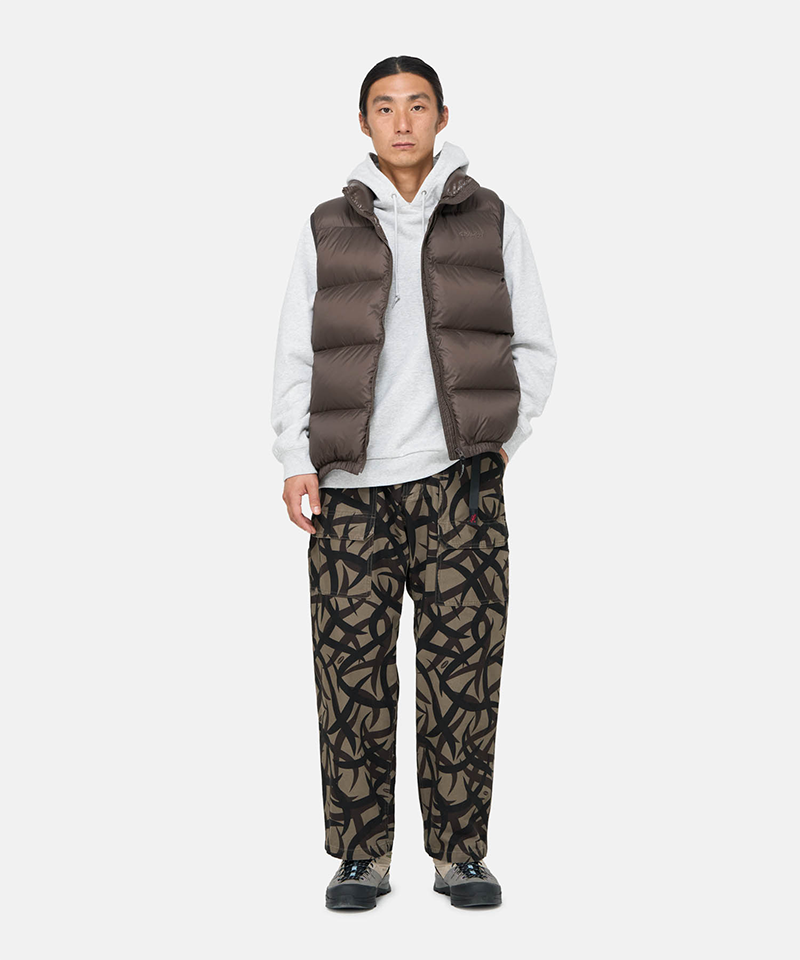 Men's Canvas EQT Pant FW24 - Comfortable & Stylish Casual Trousers for Everyday Wear, Work & Outdoor Activities