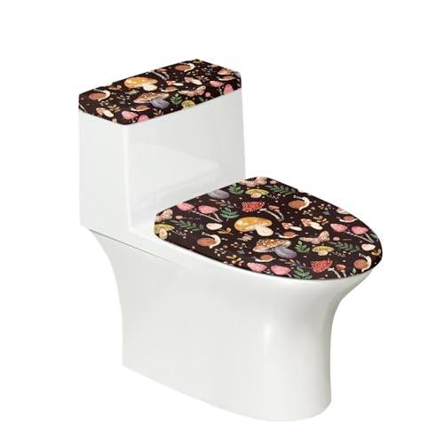 Mushrooms
