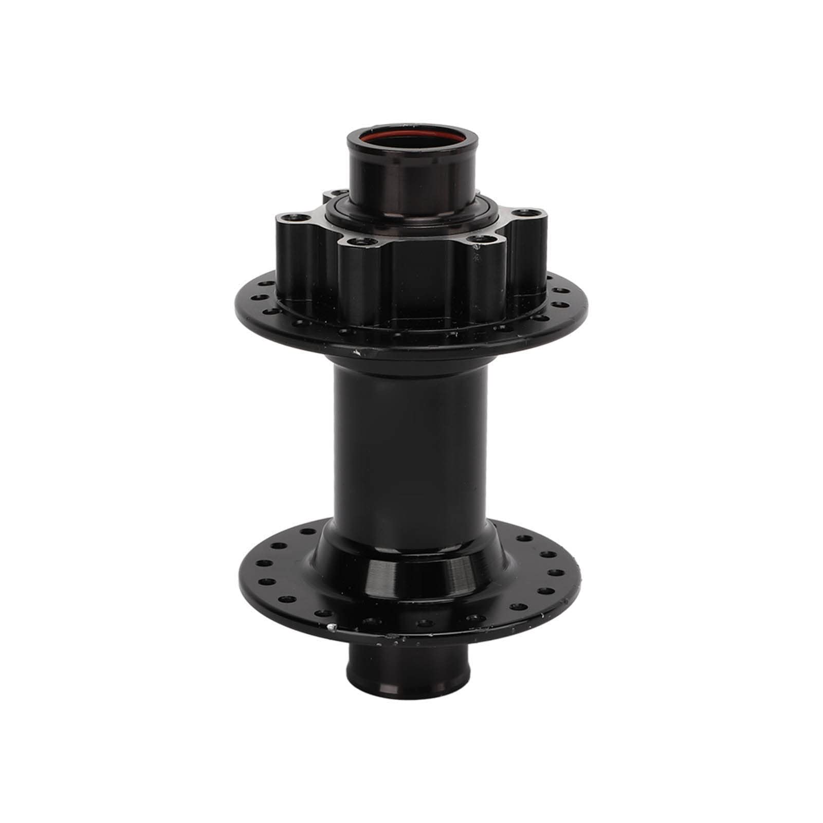 36 Holes MTB Disc Brake Hub - Lightweight Aluminum Alloy Bicycle Hub with High-Speed Bearings for Road & Mountain Bikes - Perfect for Trail Riding, Commuting & Off-Road Cycling
