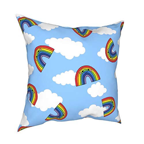 Rainbow Sky