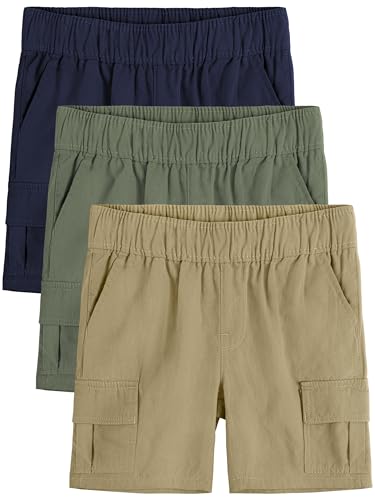 Khaki, Olive, Tidal