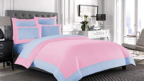Pink/Skyblue