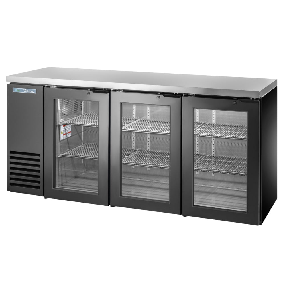 Commercial True 72