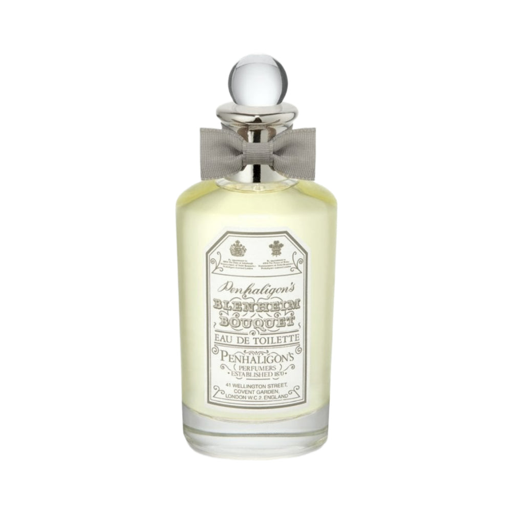 Blenheim Bouquet Eau de Toilette for Men - 100ml Luxury Citrus Aromatic Cologne | Perfect for Daily Wear, Office & Special Occasions