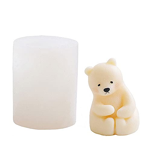 Sit-up bear
