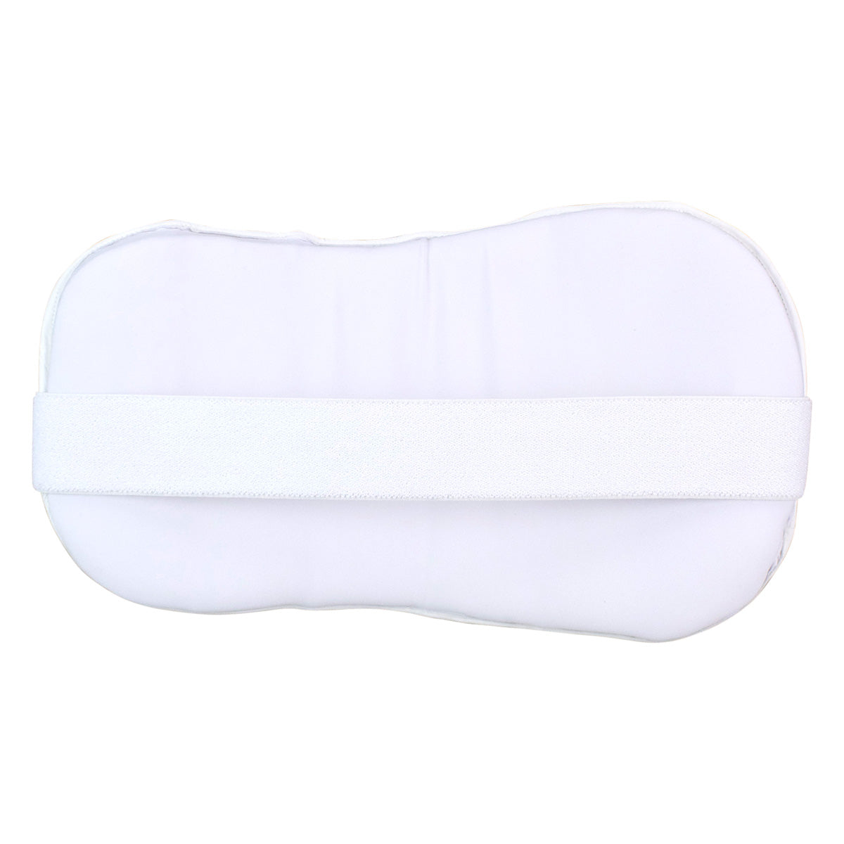 Kookaburra Pro Cricket Chest Guard - Protective Gear for Batting & Wicket Keeping - Lightweight & Durable for Training & Matches