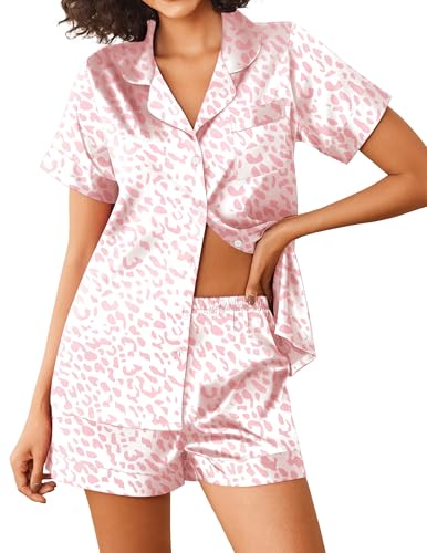 Rosy Leopard
