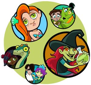 Inclusive Stories by HelpKidzLearn - Engaging Educational Books for Kids with Special Needs | Perfect for Classrooms & Home Learning