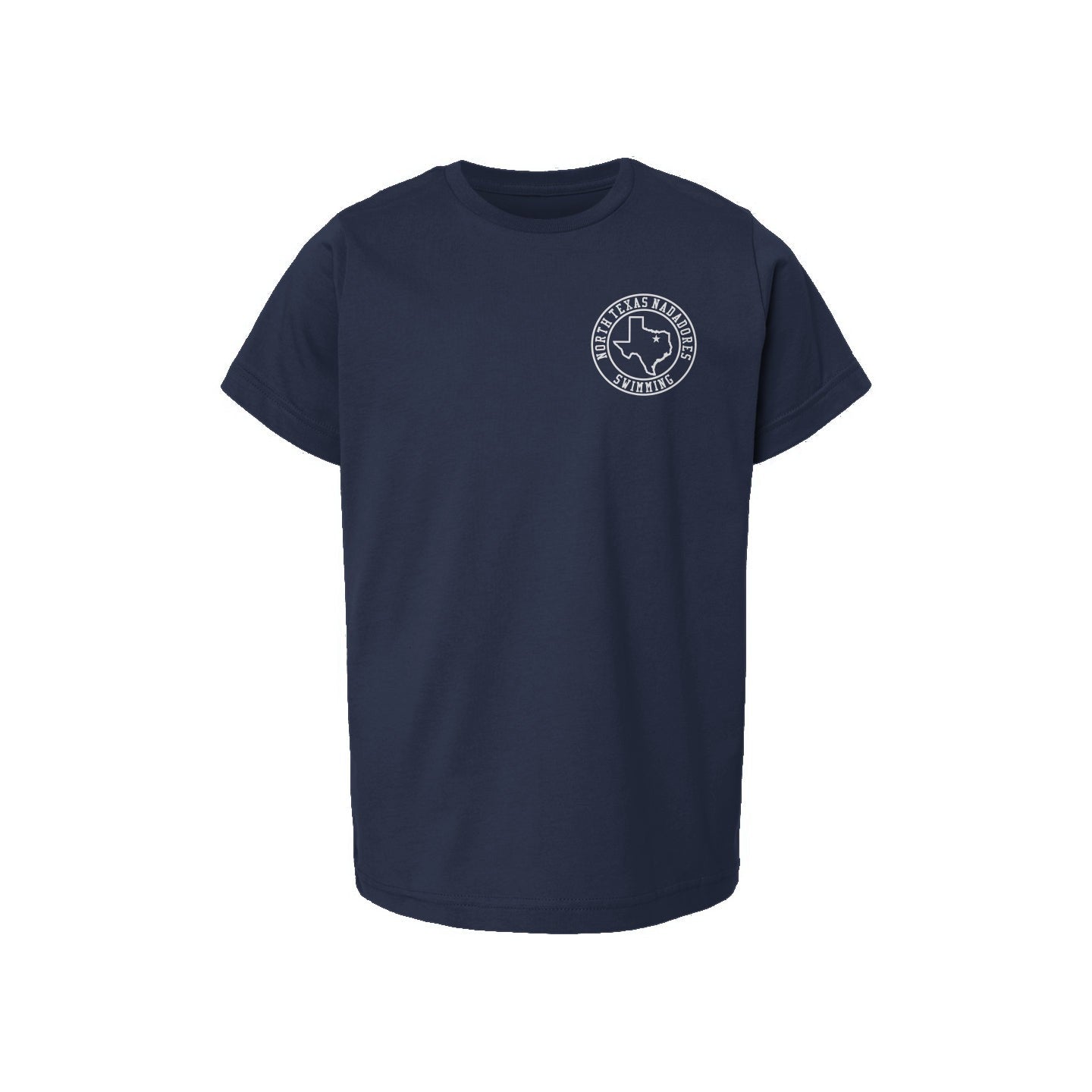NTN Logo Youth Jersey T-Shirt - Comfortable & Stylish Boys' Sports Tee for Soccer, Basketball & Casual Wear
