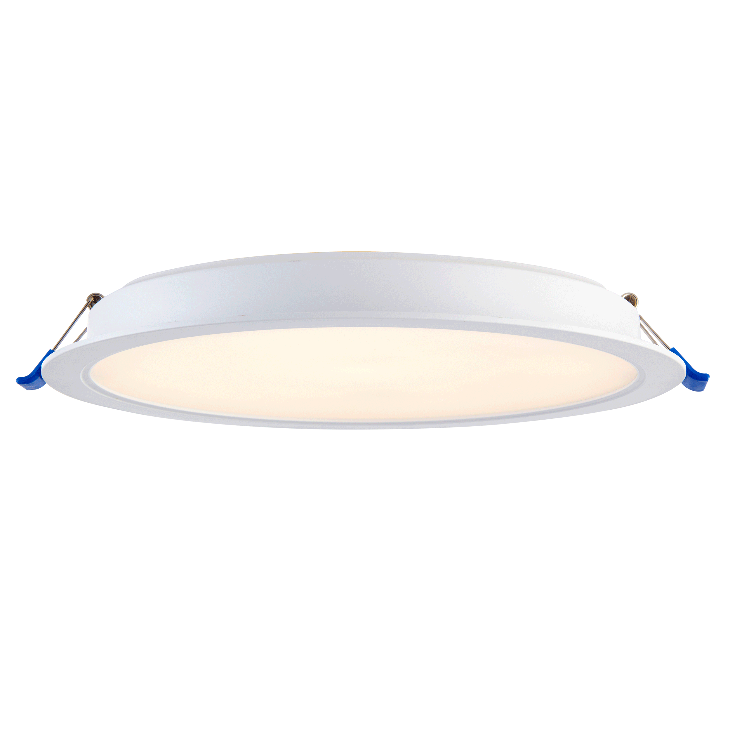 24W Recessed Ceiling Light - Energy Efficient LED Downlight for Home & Office - Perfect for Living Room, Bedroom, Kitchen, and Hallway Lighting