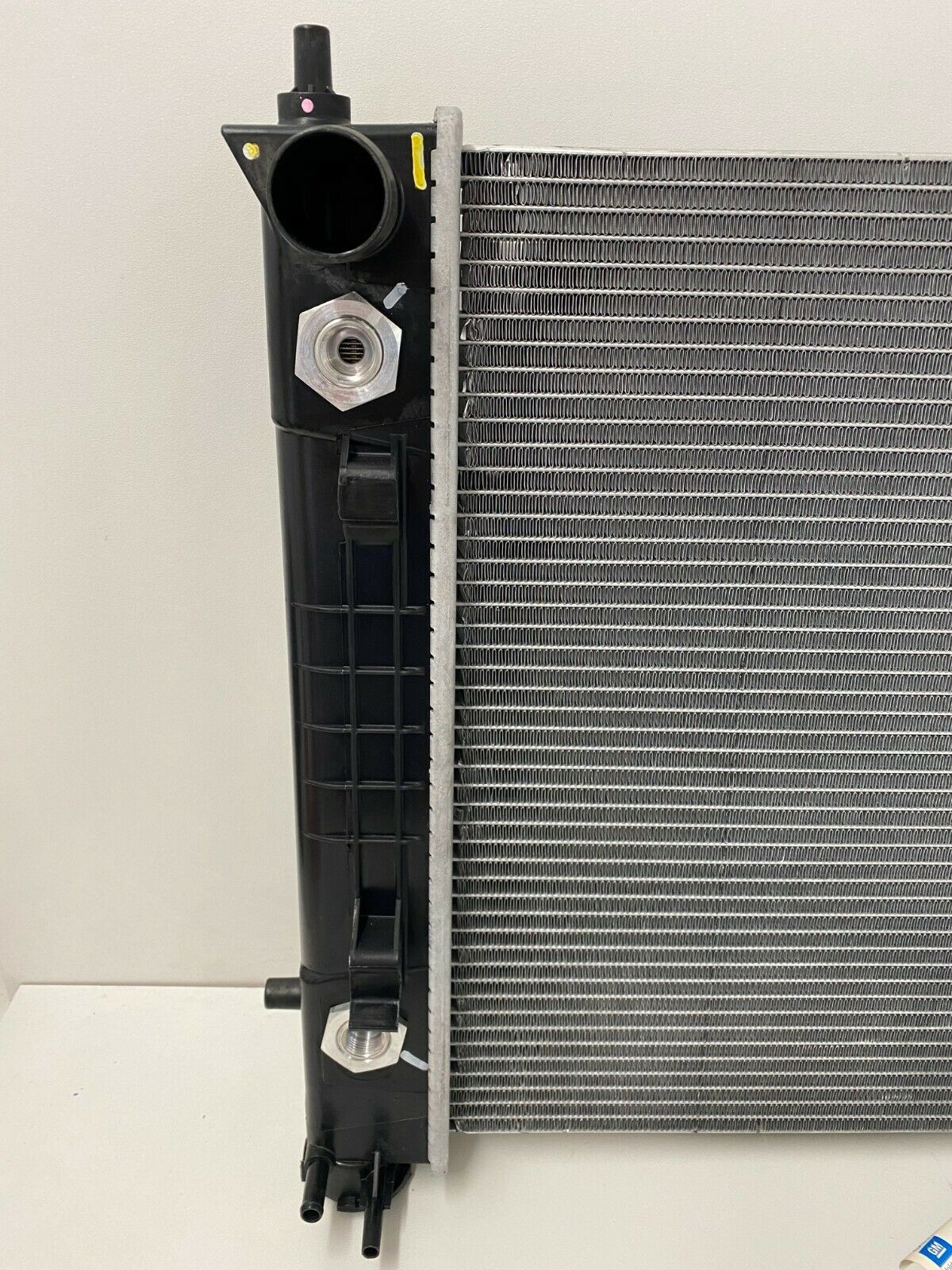 Genuine Holden VZ Commodore & WL Statesman V8 Auto Radiator & Hoses Kit - 5.7L & 6.0L Engine Cooling System Replacement - Perfect for Engine Overheating Repair & Performance Upgrade