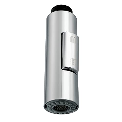 Chrome only fit G1/2male or 13/16inch