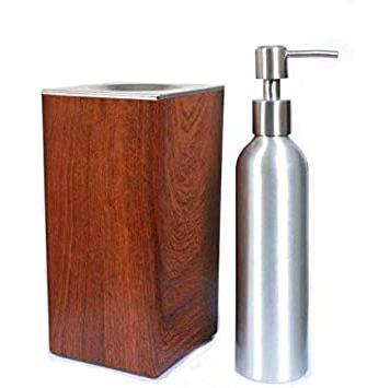 8.5 oz Aluminum Lotion Warmer Bottle - Perfect for Massage, Spa & Skincare at Home or Salon | Fast Heating & Temperature Control