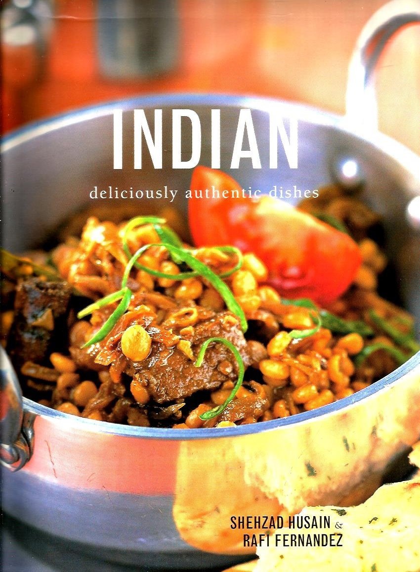 Authentic Indian Cuisine - Delicious Traditional Dishes for Home Cooking & Restaurant-Style Meals | Perfect for Family Dinners, Parties & Cultural Events