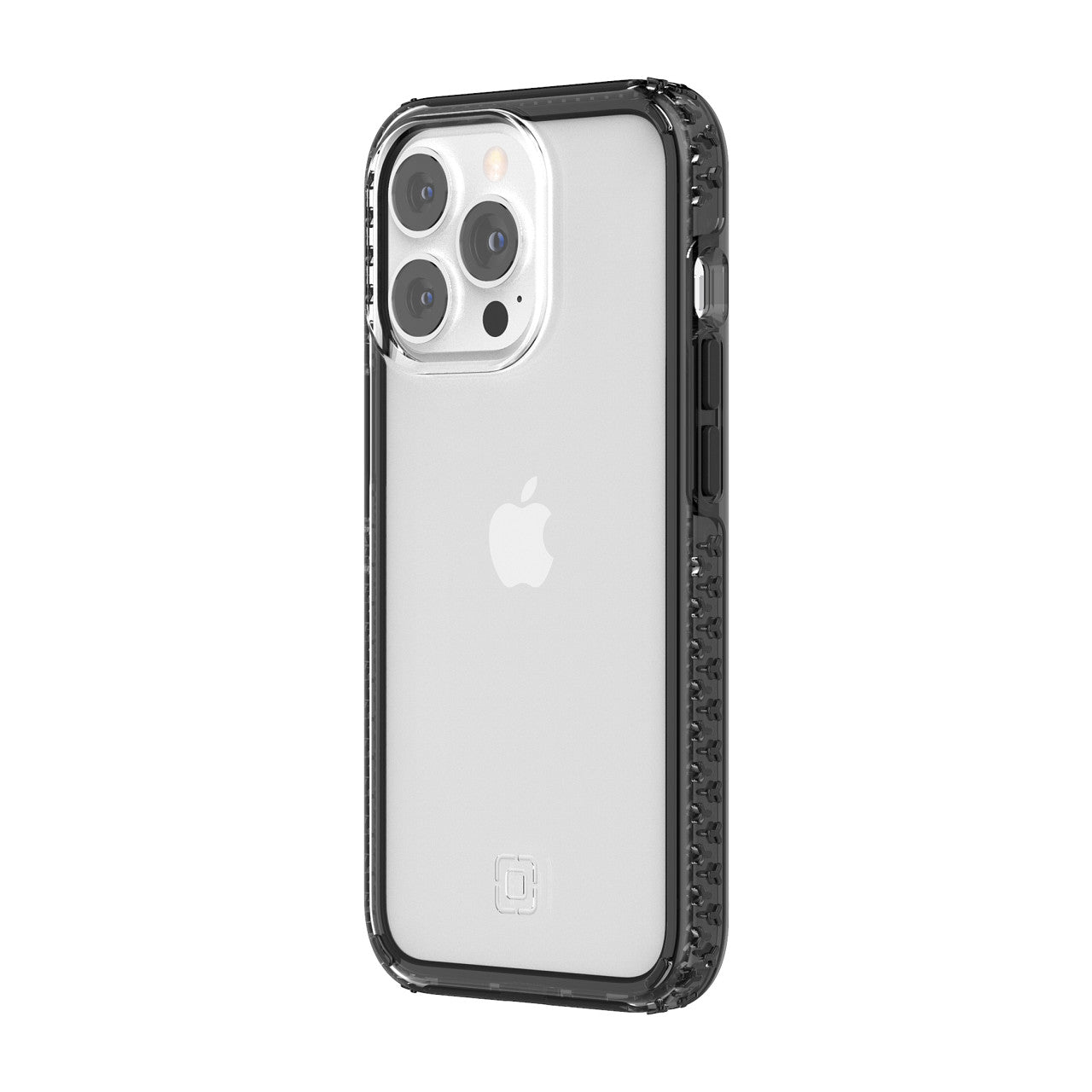 Incipio Protective Grip Case for iPhone 13 Pro - Shockproof & Anti-Slip Cover with Enhanced Grip - Perfect for Outdoor Activities, Workouts, and Daily Use