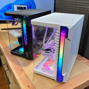 Geek Machine - High-Performance Tech Gadgets for Geeks & Tech Enthusiasts | Perfect for Gaming, Coding & DIY Projects
