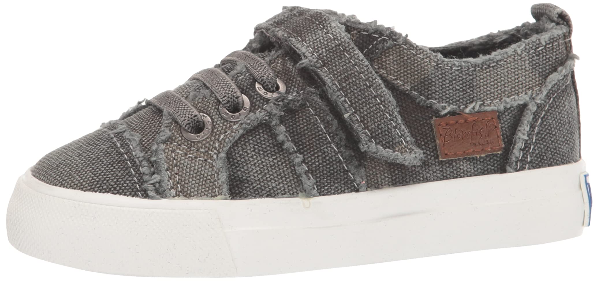 Blowfish Malibu Boys Casual Sneakers - Pauly-KB (Little Kid/Big Kid) - Comfortable Kids Shoes for School, Play & Everyday Wear