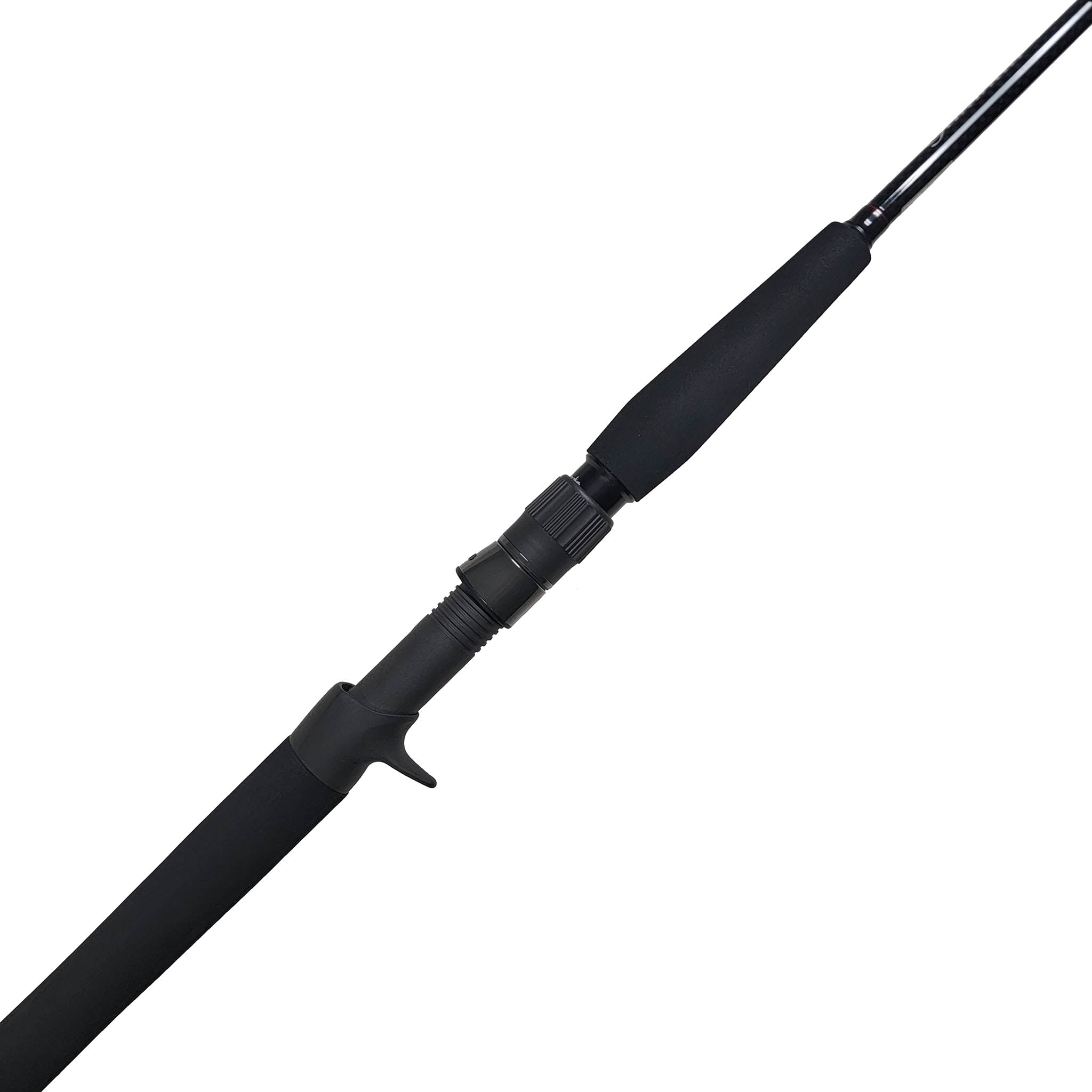 Yamaga Blanks Galahad Jigging Rods - Premium Saltwater Fishing Rod for Offshore & Deep Sea Angling | Perfect for Jigging, Trolling & Bottom Fishing