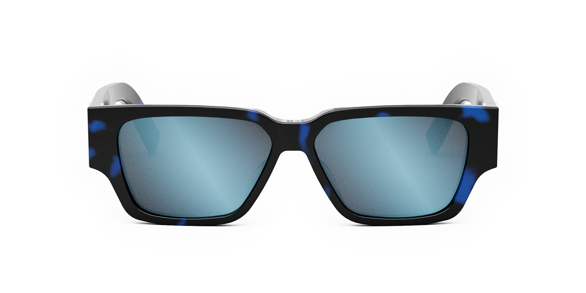 Dior CD Diamond S5I Luxury Sunglasses - Polarized UV Protection for Women & Men - Perfect for Outdoor Activities, Travel, and Fashion Accessories