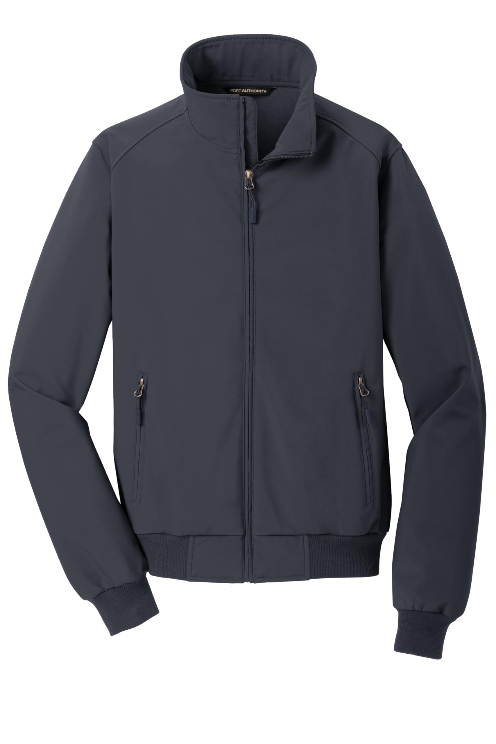 Port Authority Back-Block Soft Shell Jacket - Waterproof Windbreaker for Men & Women - Lightweight Outdoor Jacket for Hiking, Camping & Work Wear