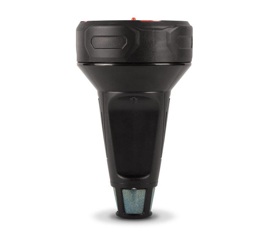 Rapala RFLAERTR Floating Aerators for Ponds & Lakes - Oxygenation System for Fish Health & Water Quality | Ideal for Fishing, Aquaculture & Decorative Ponds