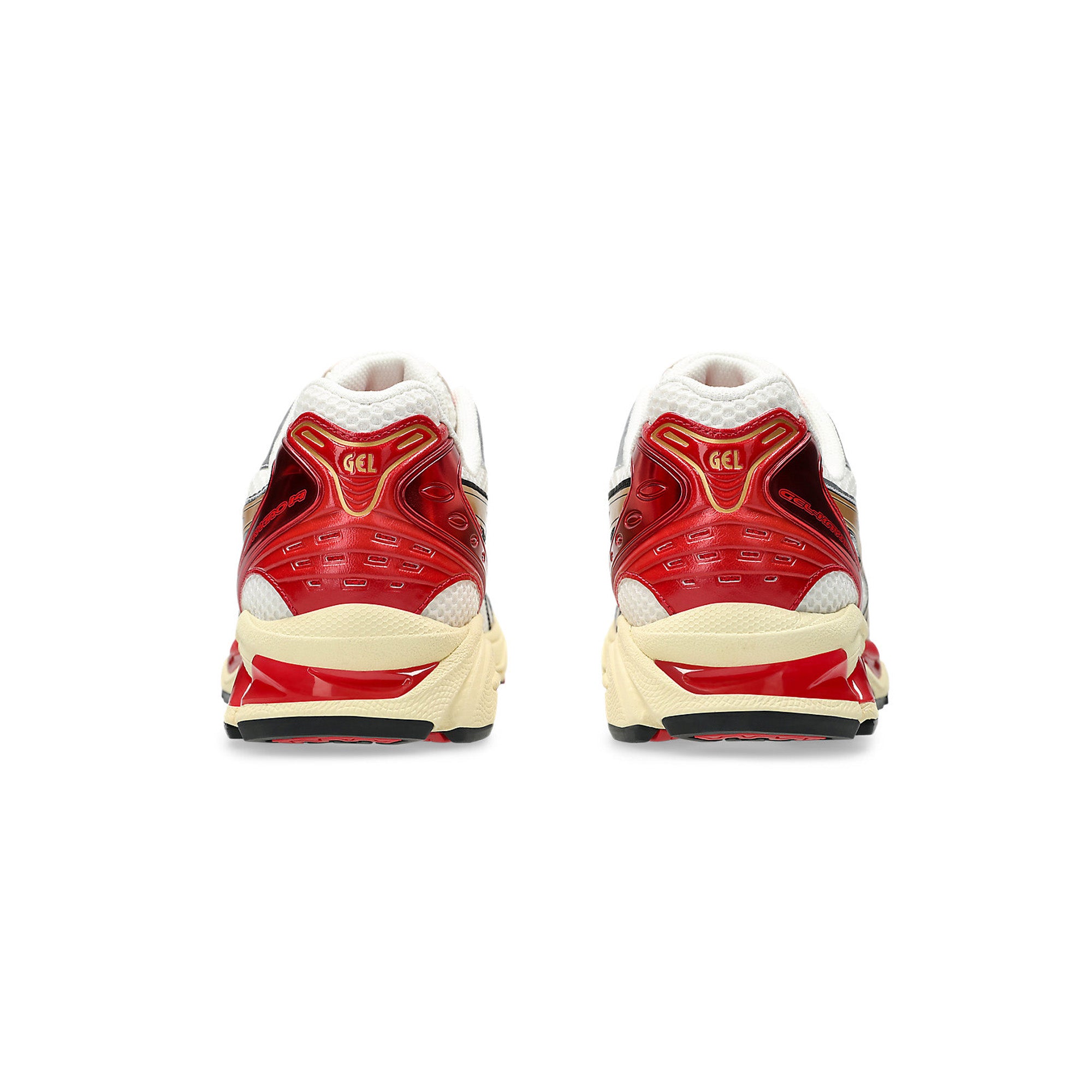 ASICS Gel Kayano 14 'Sneaker Politics Just Say No' Running Shoes (2025) - Lightweight Cushioned Sneakers for Men & Women, Perfect for Jogging, Gym Workouts & Casual Wear