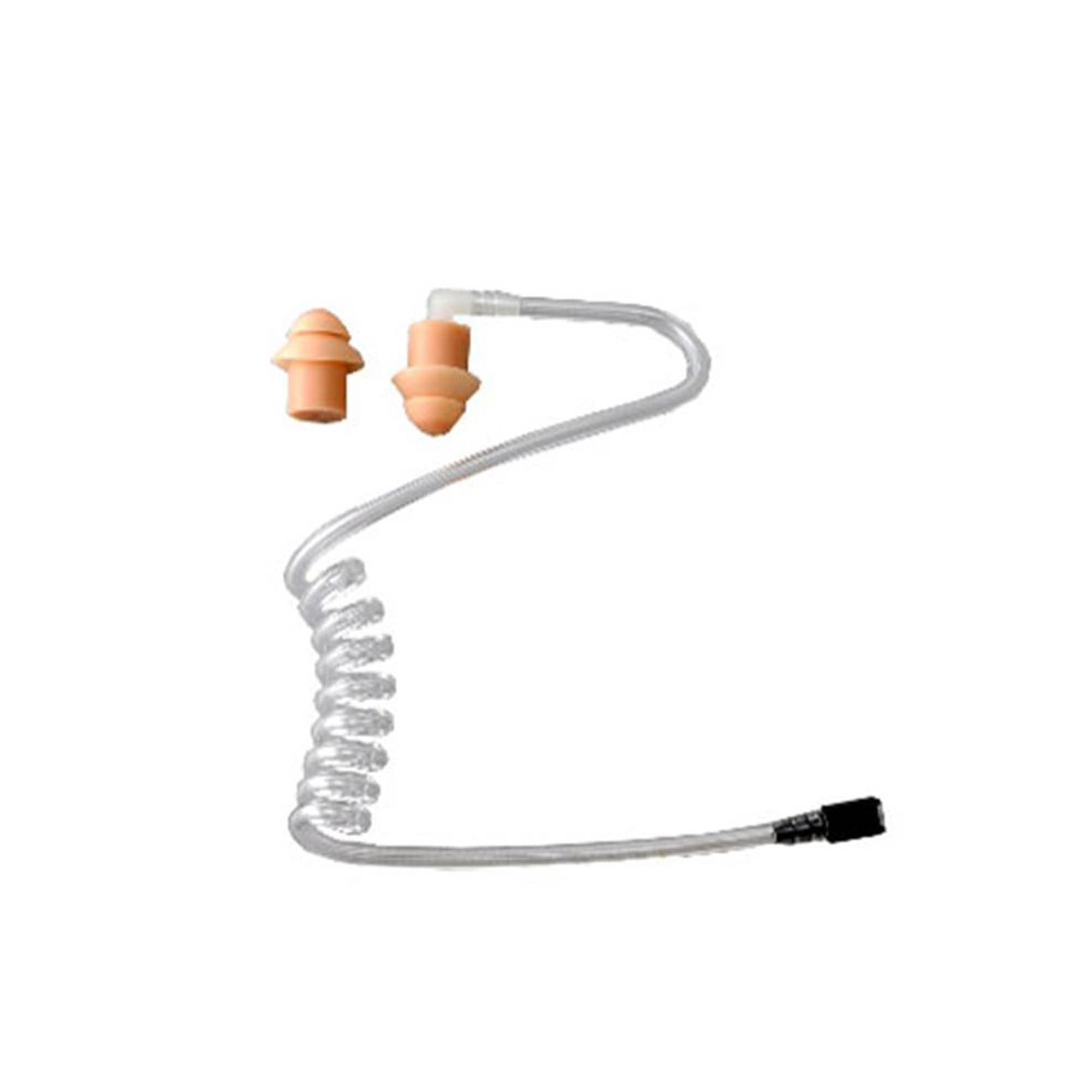 S9500 Clear Acoustical Tube Kit - High-Quality Soundproofing Solution for Home Studios, Offices & Recording Rooms | Noise Reduction & Sound Isolation Accessories
