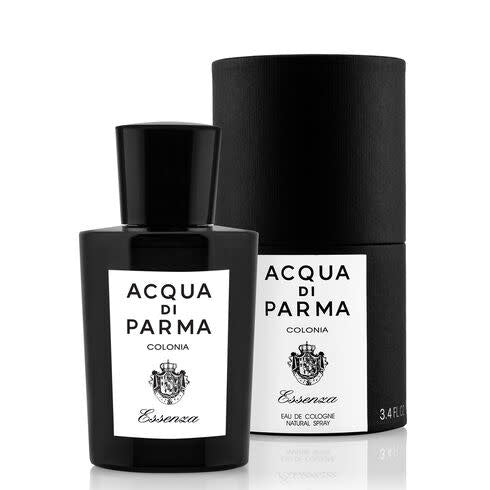 Acqua Di Pharma Colonia Essenza Eau de Cologne 100ml - Fresh Citrus & Floral Scent for Men & Women | Perfect for Daily Wear, Office & Special Occasions