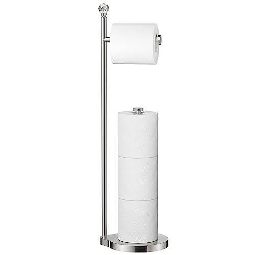 F- Brushed Nickel